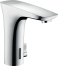 Смеситель для раковины электронный с регулировкой температуры Hansgrohe PuraVida