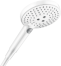 Ручной душ hansgrohe Raindance Select S 120 3jet EcoSmart 26531700, матовый белый