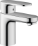 Смеситель для раковины hansgrohe Vernis Blend 70, без сливного гарнитура