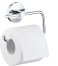 Держатель туалетной бумаги Hansgrohe Logis