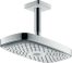 Верхний душ E 300 2jet Hansgrohe Raindance Select