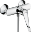 Смеситель для душа hansgrohe Novus 71926000, хром