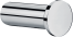 Крючок hansgrohe Logis Universal 41711000, хром