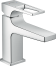 Смеситель для раковины hansgrohe Metropol 100 74500000, хром