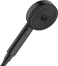 Ручной душ hansgrohe Pulsify Select S 105 3jet Relaxation 24110670, матовый черный