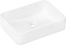 Раковина hansgrohe Xuniva Q накладная 55x40 см, 60168450, белый