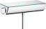 Термостат для душа hansgrohe Ecostat Select 13161000, хром
