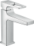 Смеситель для раковины hansgrohe Metropol 110, со сливным клапаном Push-Open 74507000, хром