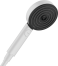 Ручной душ hansgrohe Pulsify Select S 105 3jet Relaxation 24110700, матовый белый