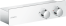 Термостат для душа hansgrohe ShowerTablet 350, 13102400, белый/хром