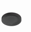 Верхний душ hansgrohe Rainfinity 360 1jet 26231670, матовый черный