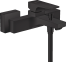 Смеситель для ванны hansgrohe Metropol 32540670, матовый черный