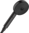 Ручной душ hansgrohe Pulsify Select S 105 3jet Activation 24100670, матовый черный